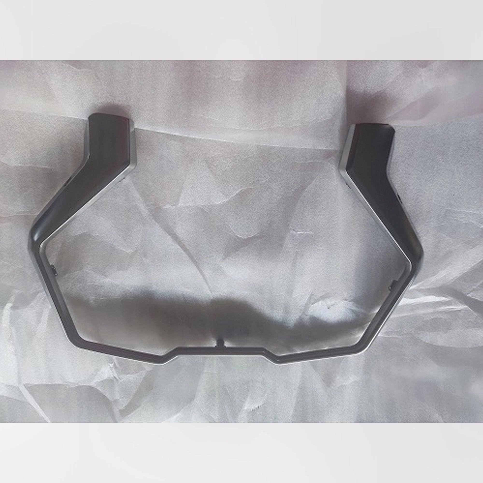 ARORA CHINF 318 KM SAATİ ÜST DEKORATİF PLASTİK #CHINF318 - 216